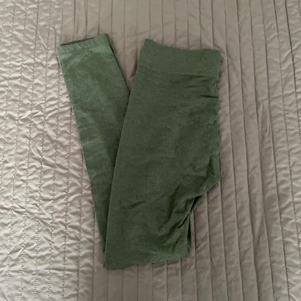 Lou & Grey Leggings